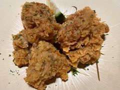 墨西哥椰香鸡块-La Terre乐田(万象城店)