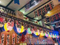 大堂-平成屋·午肴夜酒(四川北路店)