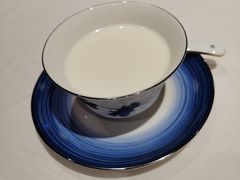 手工酸奶-东富酒家(龙湖西溪天街店)