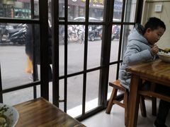 大堂-尤素福东举院饺子馆