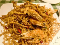 -三色堇(小通巷店)