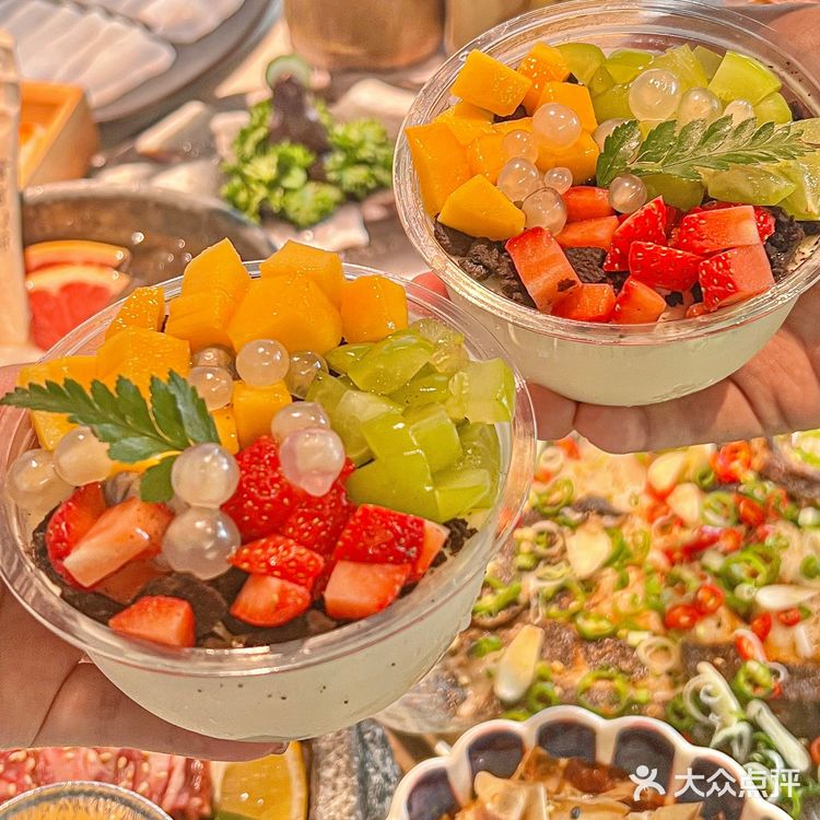 福州这家烤肉真的宝藏‼️烤虾滑鳗鱼好好吃！！