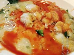 -永丰号夜宵潮汕餐厅