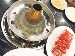 -江湖黑大兔(杨家坪店)