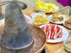 -元盛居(亚泰大街店)