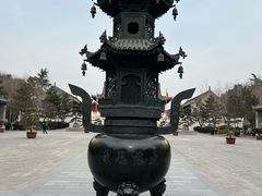 -大慈恩寺(大雁塔)