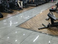 -美航国际健身(北京华联店)