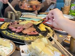 -牛犇炭火烤肉·鲜切烤肉(承德总店)
