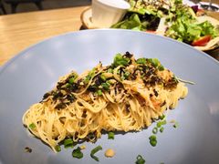 -HELLO 27 意面·沙拉·帕尼尼