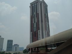 -肯德基(双威布特拉购物中心分店)