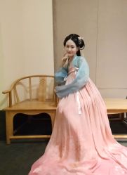 -盘子女人坊古装写真摄影(天津总店)