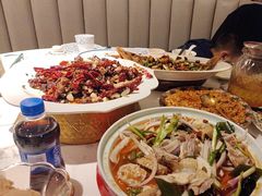 -巴扎屋大盘鸡·新疆菜(汇嘉时代店)