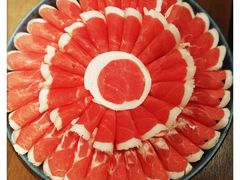 -快乐小羊·内蒙牛羊肉火锅(流花中心店)