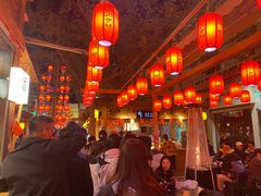 -沙州食驿·非遗小吃夜市