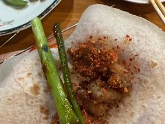 -烤五行·烧烤烤串(石佛营店)
