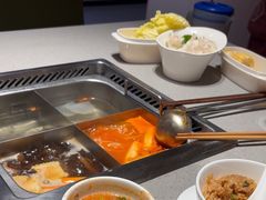 -海底捞火锅(吴中路店)