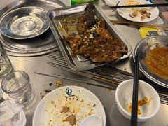 -清真·馬坡二旦烧烤(人生一串拍摄店)