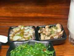 -木子烧鸟屋(百子湾店)