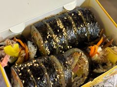 -传闻来紫菜包饭·打糕(西塔韩百店)
