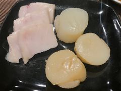 -白天鹅宾馆·流浮阁咖啡厅