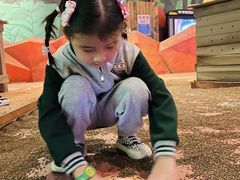 -珠海横琴国家地理探险家中心(创新方)