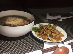 -十面春风·江南面馆(崇宁路店)