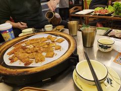 -老渔家·白族·石板烧.野生菌火锅(大理古城叶榆路店)