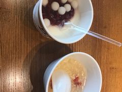 -小厨娘淮扬菜(六合欢乐港店)