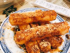 广式糍粑-双喜老铺(人民广场店)