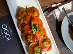 -OGGI TRATTORIA PIZZERIA(深业上城店)