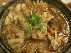 -三鞭一花·独一处·元英砂锅(海光寺店)
