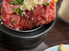 -蒜香焼肉PURUSHIN(马场路店)