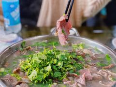 -小杨翘脚牛肉