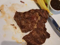 -法兰度航空主题餐厅(河源店)