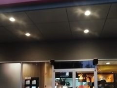 -麦当劳(杨林得来速店)