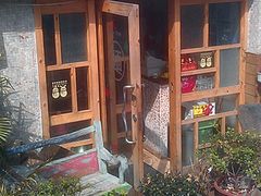 -十面欢腾·海鲜面·台式Bistro(长乐路店)
