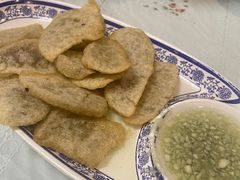 炸灌肠-鼎香润(德胜门内店)