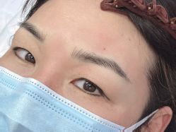 -德绣·机器野生眉发际线·美瞳线半永久