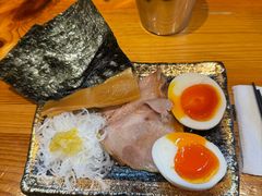 -Ramen满吉·豚骨拉面(丽园路店)