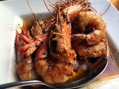 -Ministry of Crab(科伦坡店)