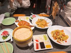 -北平盛世·新京菜·北京烤鸭(劲松·双井店)