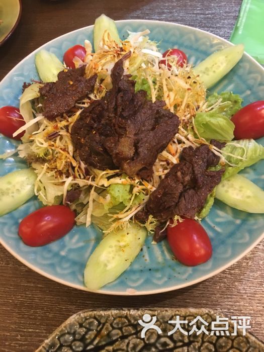 thai up泰喜泰国料理图片 - 第1张