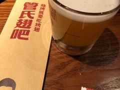 -管氏翅吧(地安门创始店)