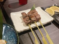 和牛西冷-Fukumimi·美醉堂 居酒屋(金尚店)