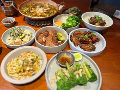 -SHAN山(前滩太古里店)