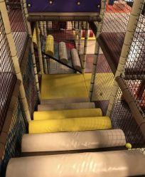 -meland亲子乐园•派对•研学(苏州悠方购物中心店)