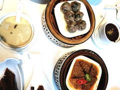 -好食上(喜盈门.范城店)