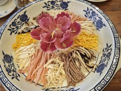 -老雒阳面馆·水席·洛阳菜(王城路店)