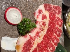 -谷牛和牛烤肉(漕河泾印象城店)