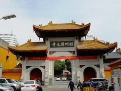-福州开元寺